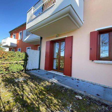 Immobiliare Jvl - Le Ginestre Appartement Cavallino-Treporti Buitenkant foto