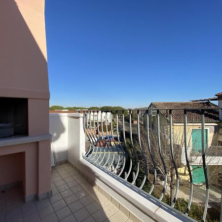 Immobiliare Jvl - Le Ginestre Appartement Cavallino-Treporti Buitenkant foto