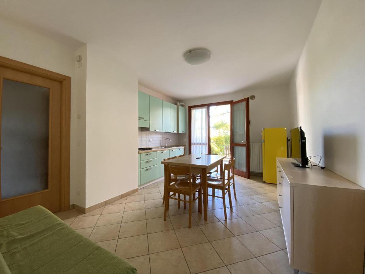 Immobiliare Jvl - Le Ginestre Appartement Cavallino-Treporti Buitenkant foto