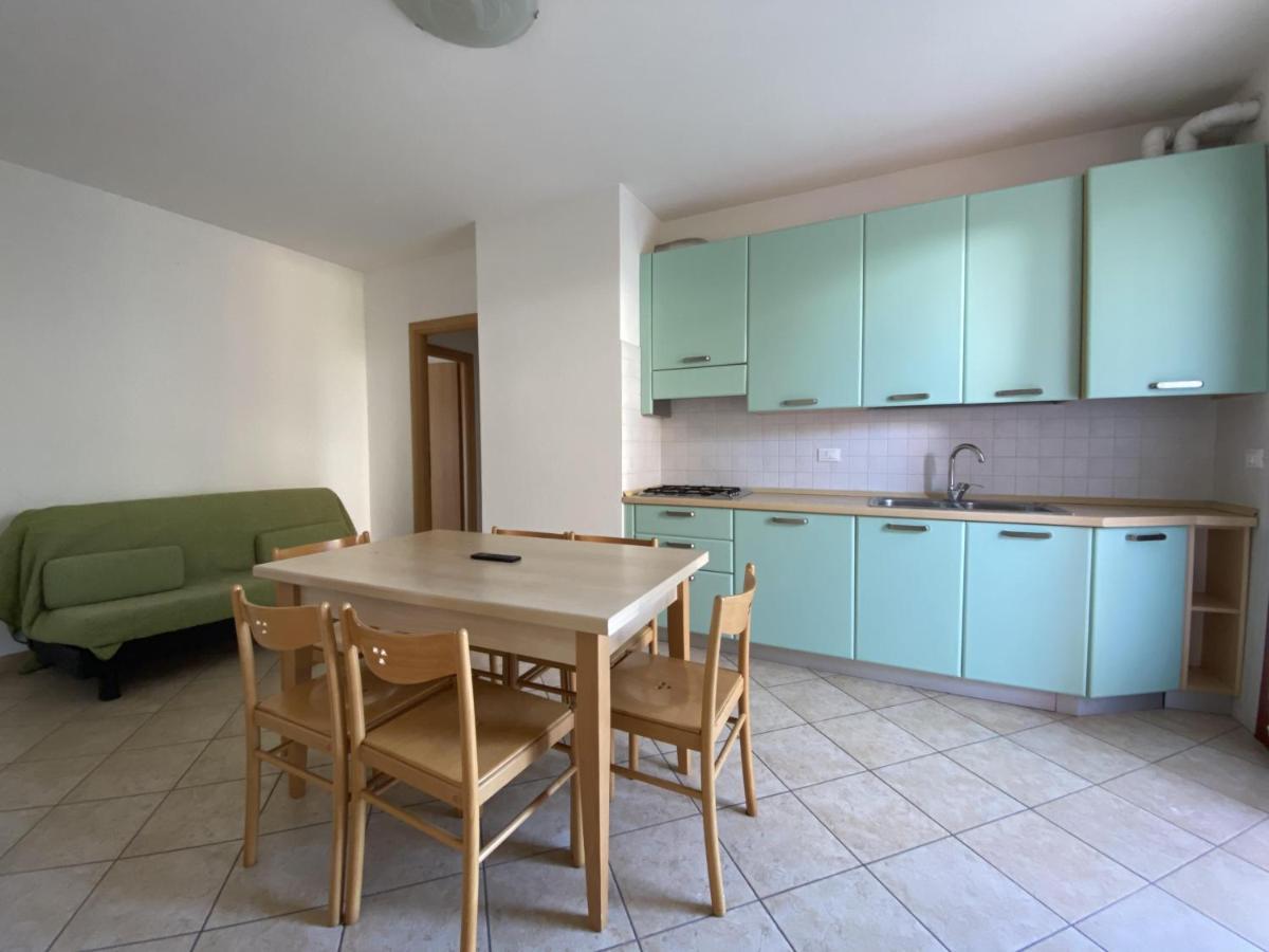 Immobiliare Jvl - Le Ginestre Appartement Cavallino-Treporti Buitenkant foto
