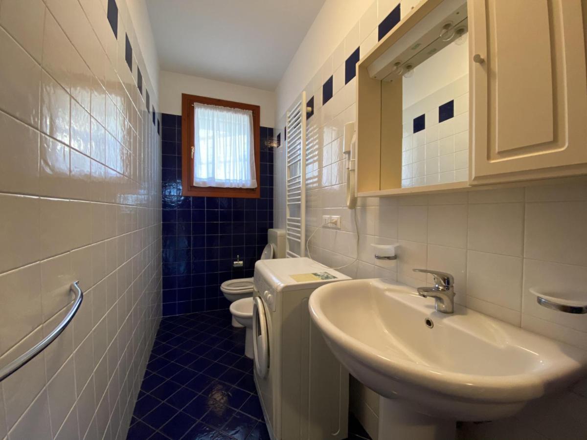 Immobiliare Jvl - Le Ginestre Appartement Cavallino-Treporti Buitenkant foto