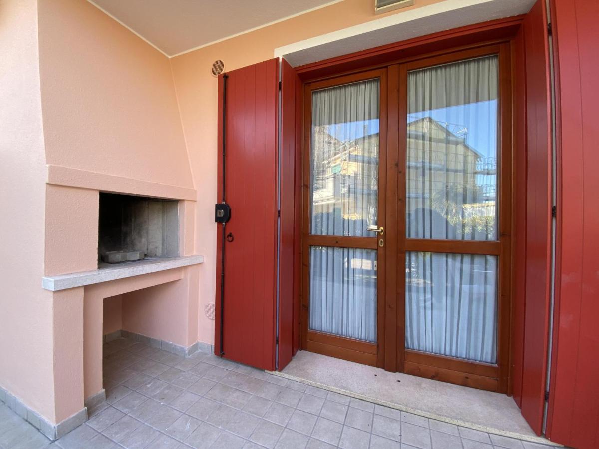 Immobiliare Jvl - Le Ginestre Appartement Cavallino-Treporti Buitenkant foto