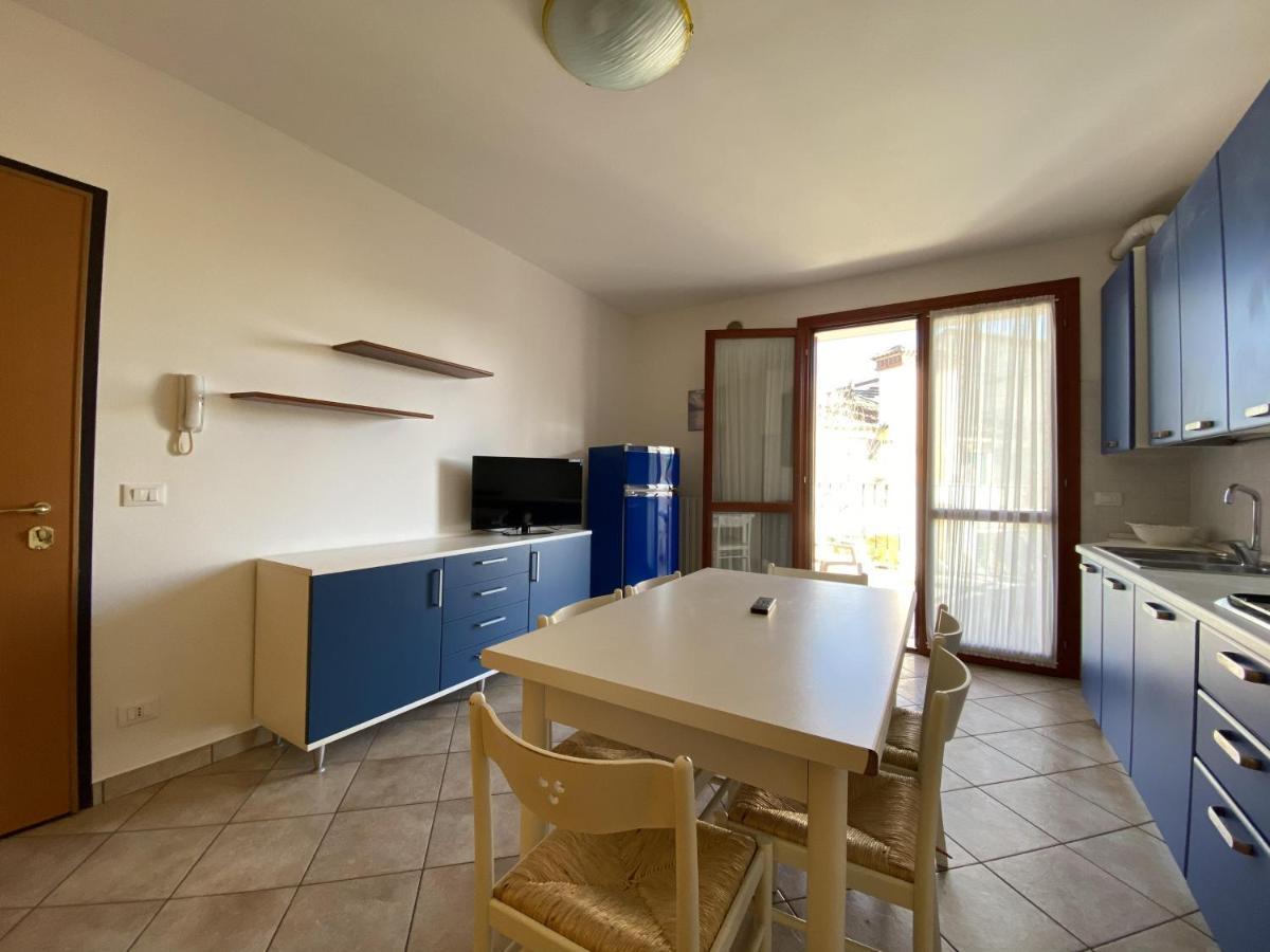 Immobiliare Jvl - Le Ginestre Appartement Cavallino-Treporti Buitenkant foto