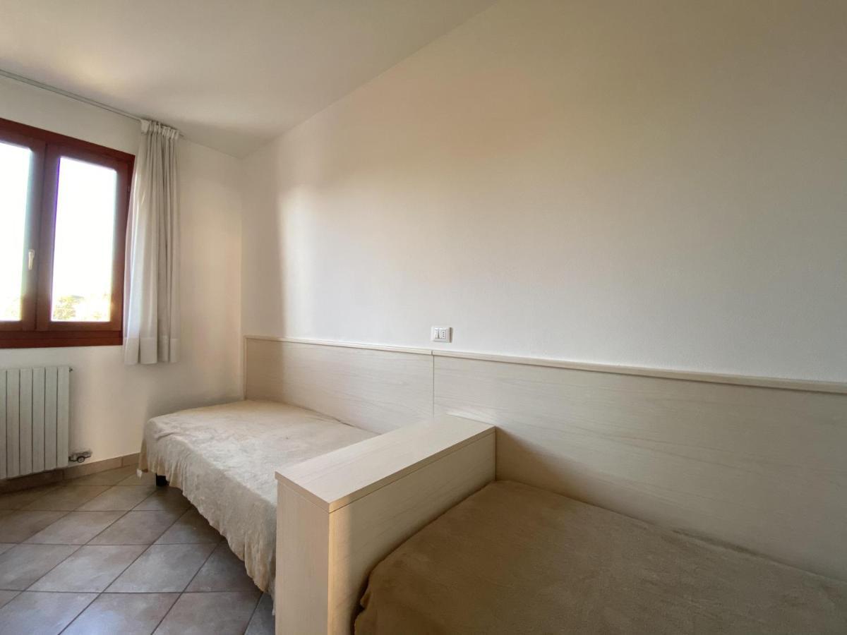 Immobiliare Jvl - Le Ginestre Appartement Cavallino-Treporti Buitenkant foto