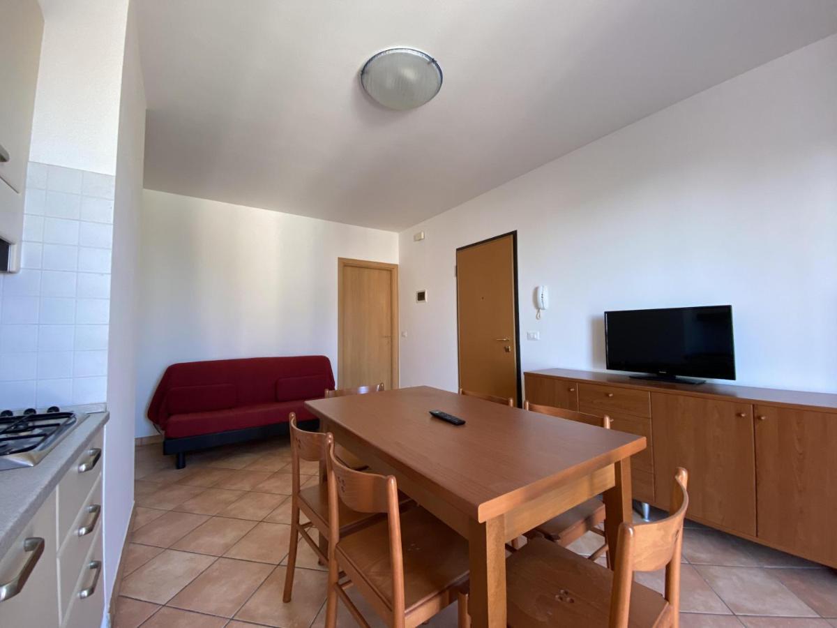 Immobiliare Jvl - Le Ginestre Appartement Cavallino-Treporti Buitenkant foto