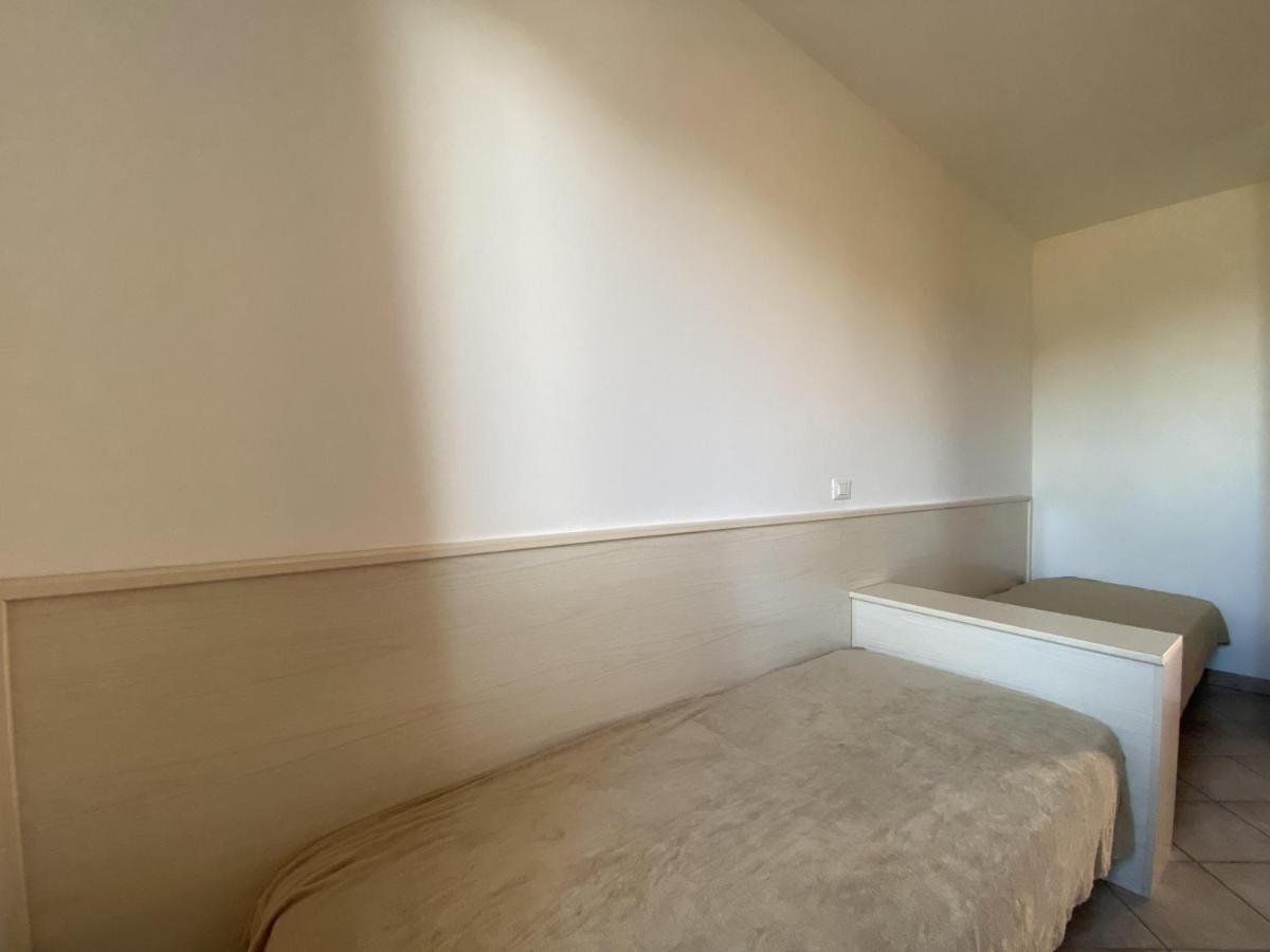 Immobiliare Jvl - Le Ginestre Appartement Cavallino-Treporti Buitenkant foto