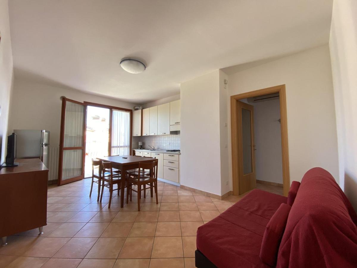 Immobiliare Jvl - Le Ginestre Appartement Cavallino-Treporti Buitenkant foto