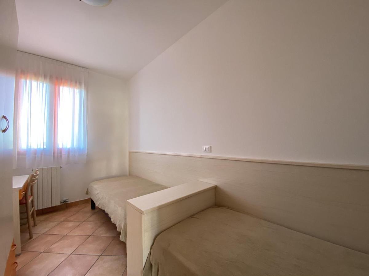 Immobiliare Jvl - Le Ginestre Appartement Cavallino-Treporti Buitenkant foto