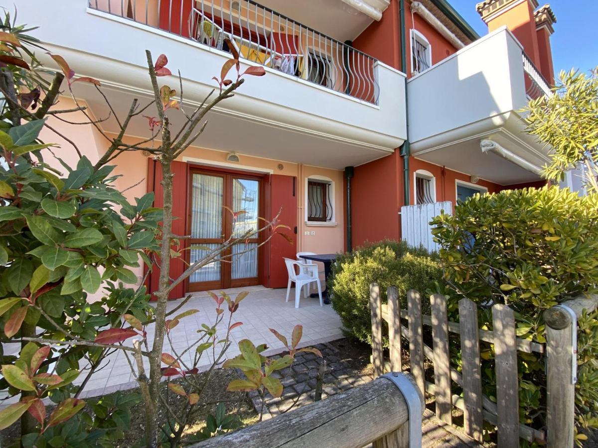 Immobiliare Jvl - Le Ginestre Appartement Cavallino-Treporti Buitenkant foto