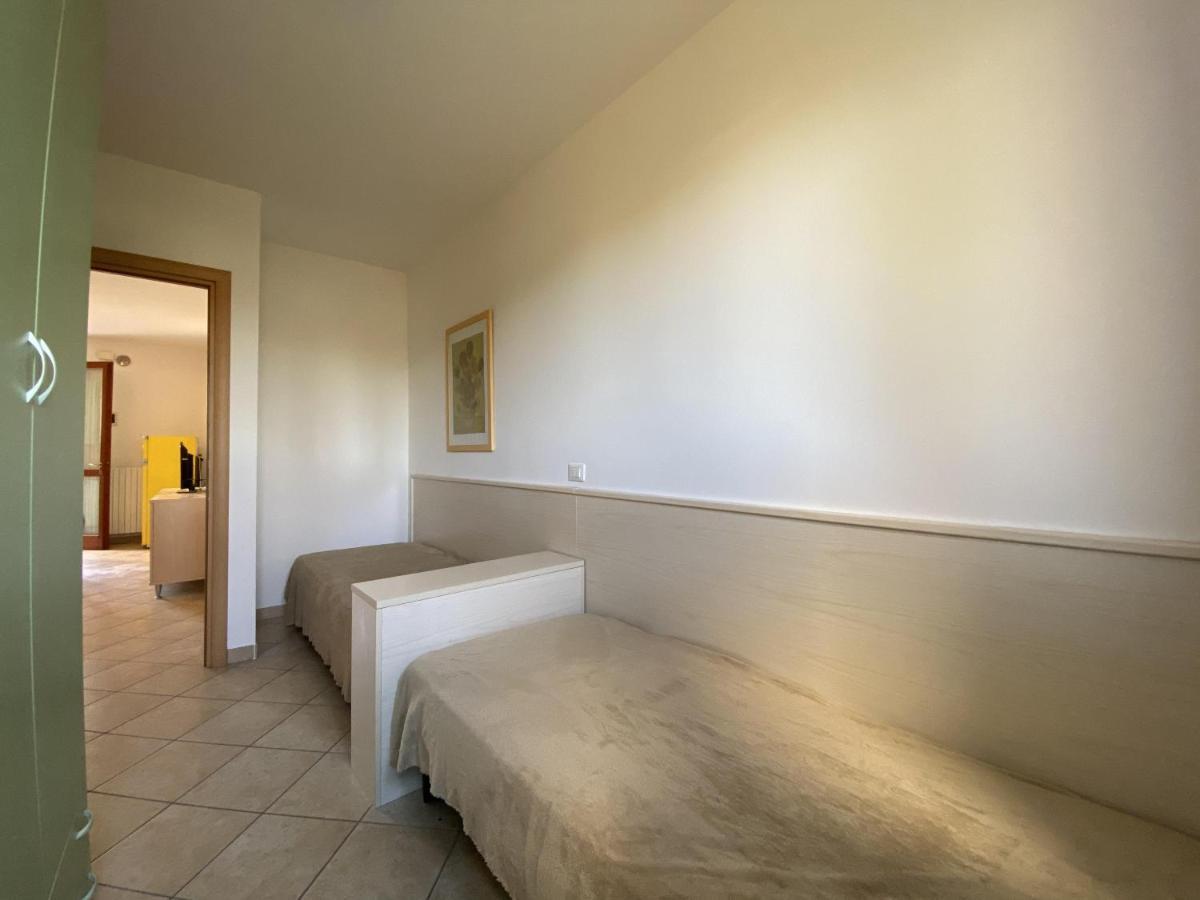 Immobiliare Jvl - Le Ginestre Appartement Cavallino-Treporti Buitenkant foto