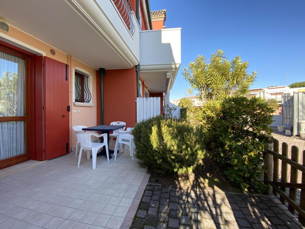 Immobiliare Jvl - Le Ginestre Appartement Cavallino-Treporti Buitenkant foto