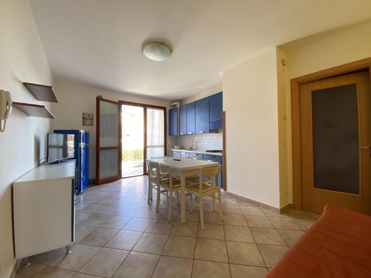 Immobiliare Jvl - Le Ginestre Appartement Cavallino-Treporti Buitenkant foto