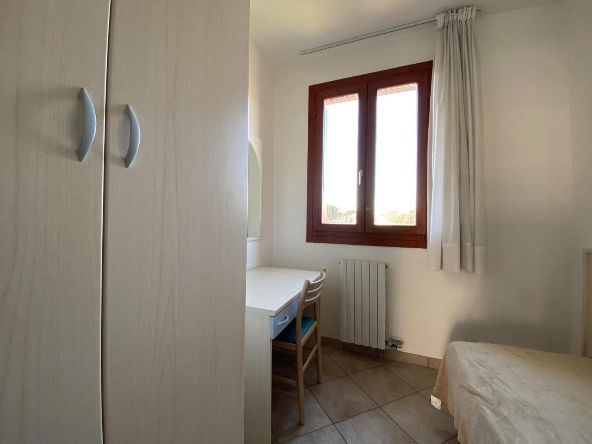 Immobiliare Jvl - Le Ginestre Appartement Cavallino-Treporti Buitenkant foto