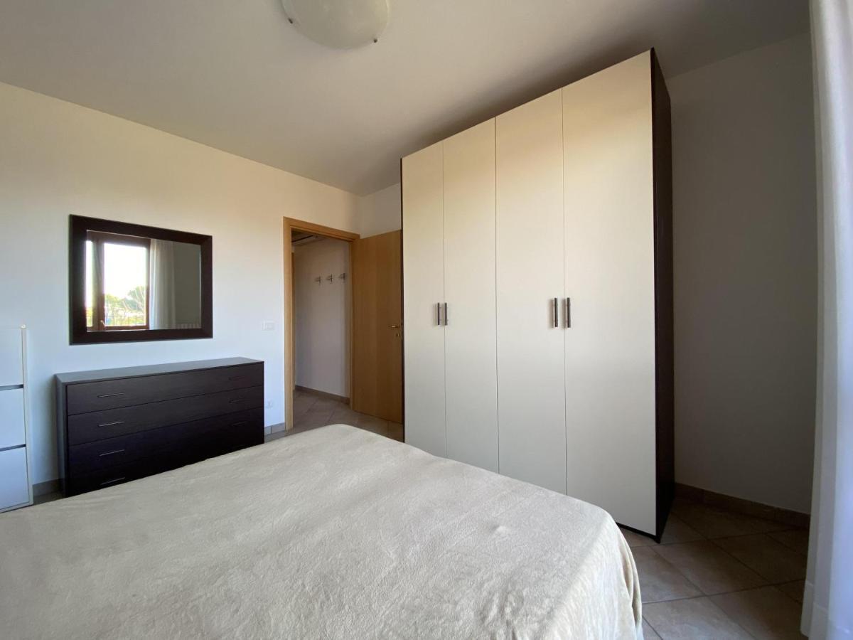 Immobiliare Jvl - Le Ginestre Appartement Cavallino-Treporti Buitenkant foto