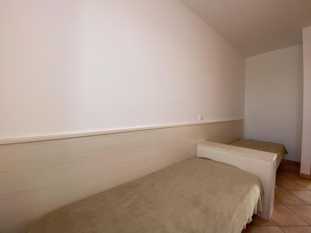 Immobiliare Jvl - Le Ginestre Appartement Cavallino-Treporti Buitenkant foto