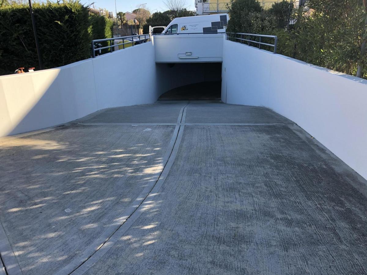 Immobiliare Jvl - Le Ginestre Appartement Cavallino-Treporti Buitenkant foto