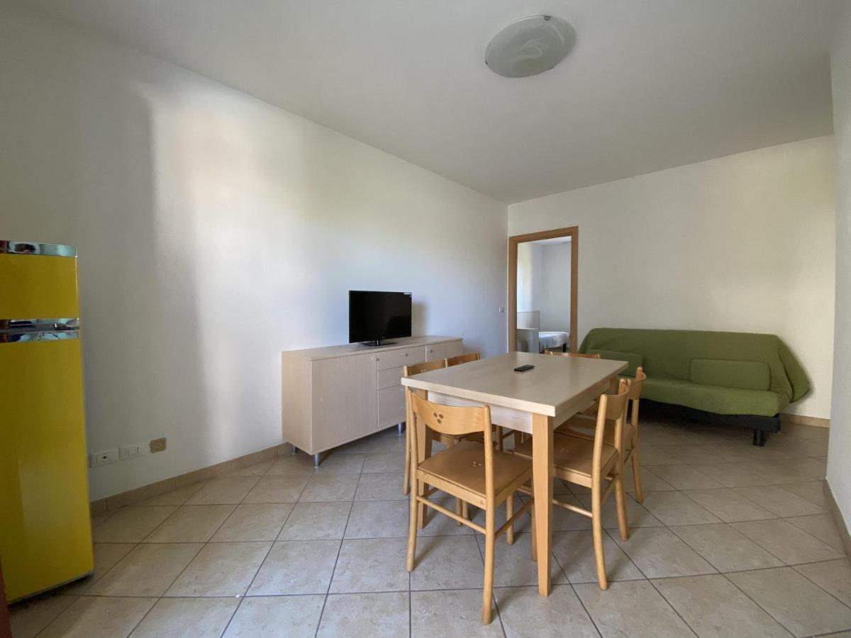 Immobiliare Jvl - Le Ginestre Appartement Cavallino-Treporti Buitenkant foto