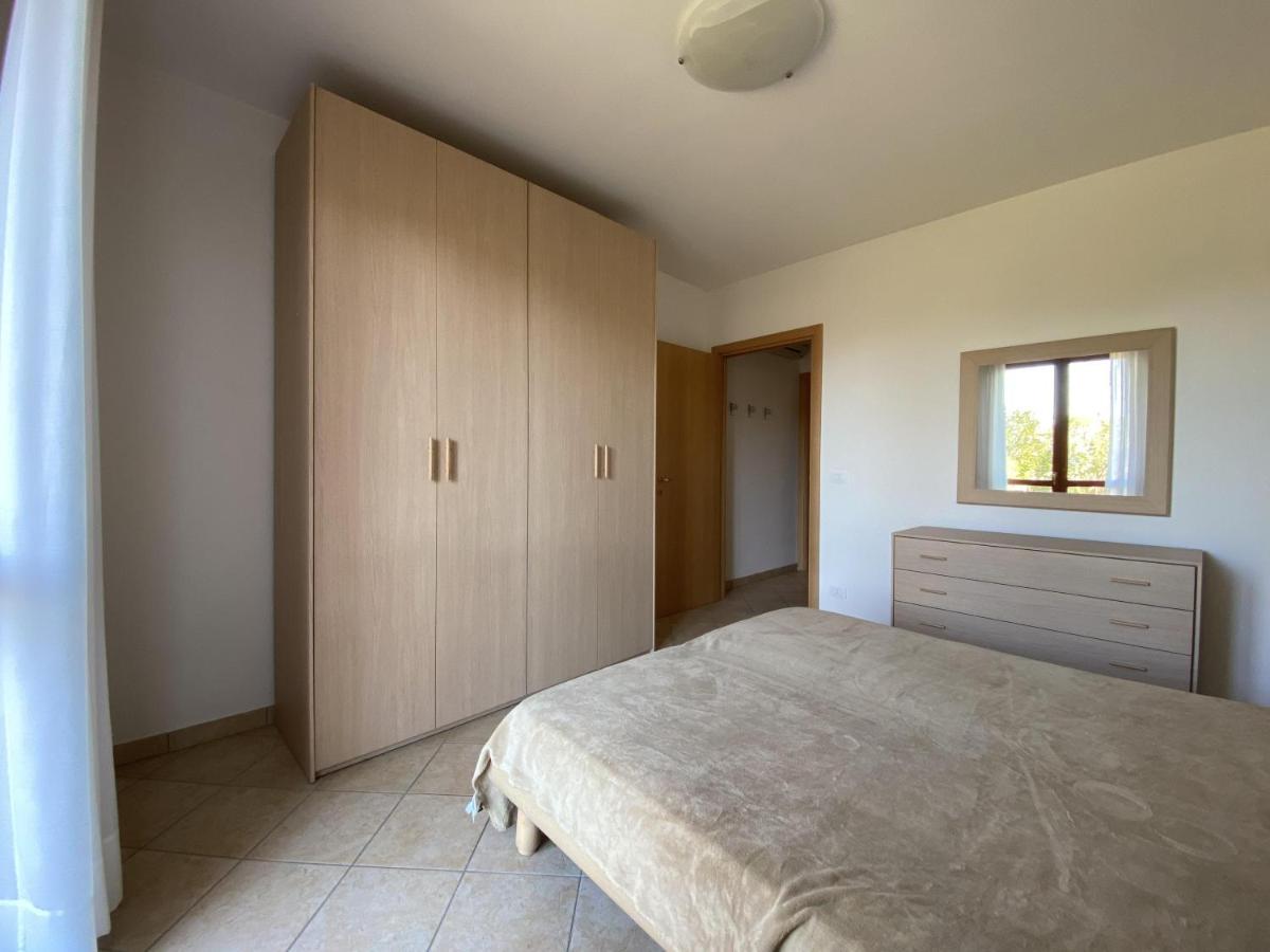 Immobiliare Jvl - Le Ginestre Appartement Cavallino-Treporti Buitenkant foto