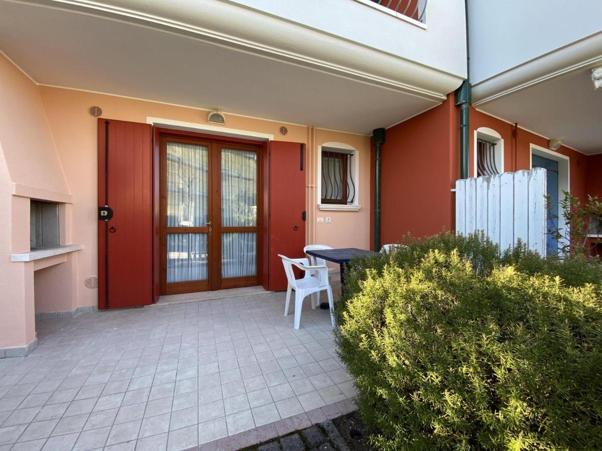 Immobiliare Jvl - Le Ginestre Appartement Cavallino-Treporti Buitenkant foto