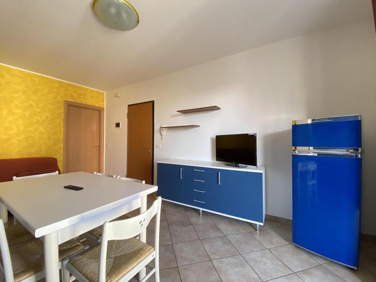 Immobiliare Jvl - Le Ginestre Appartement Cavallino-Treporti Buitenkant foto