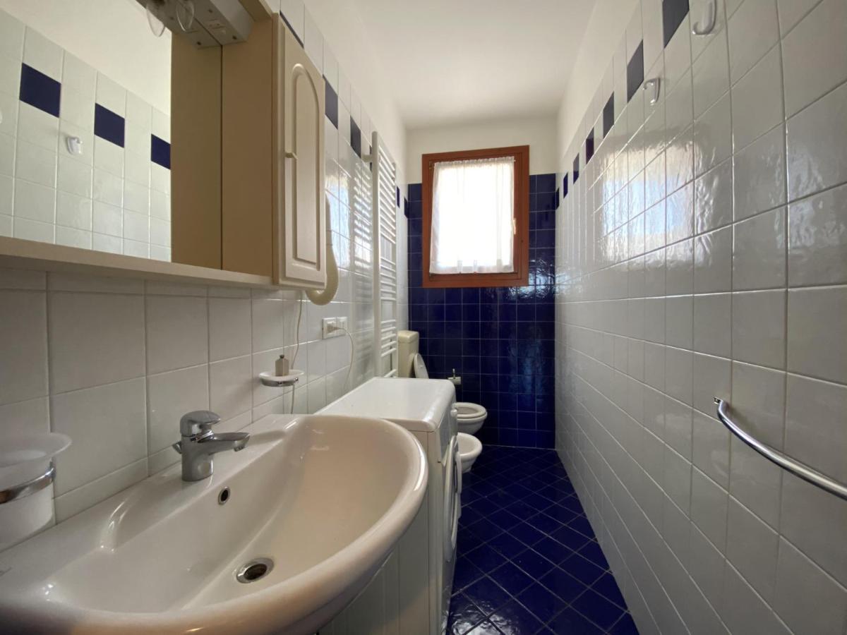 Immobiliare Jvl - Le Ginestre Appartement Cavallino-Treporti Buitenkant foto