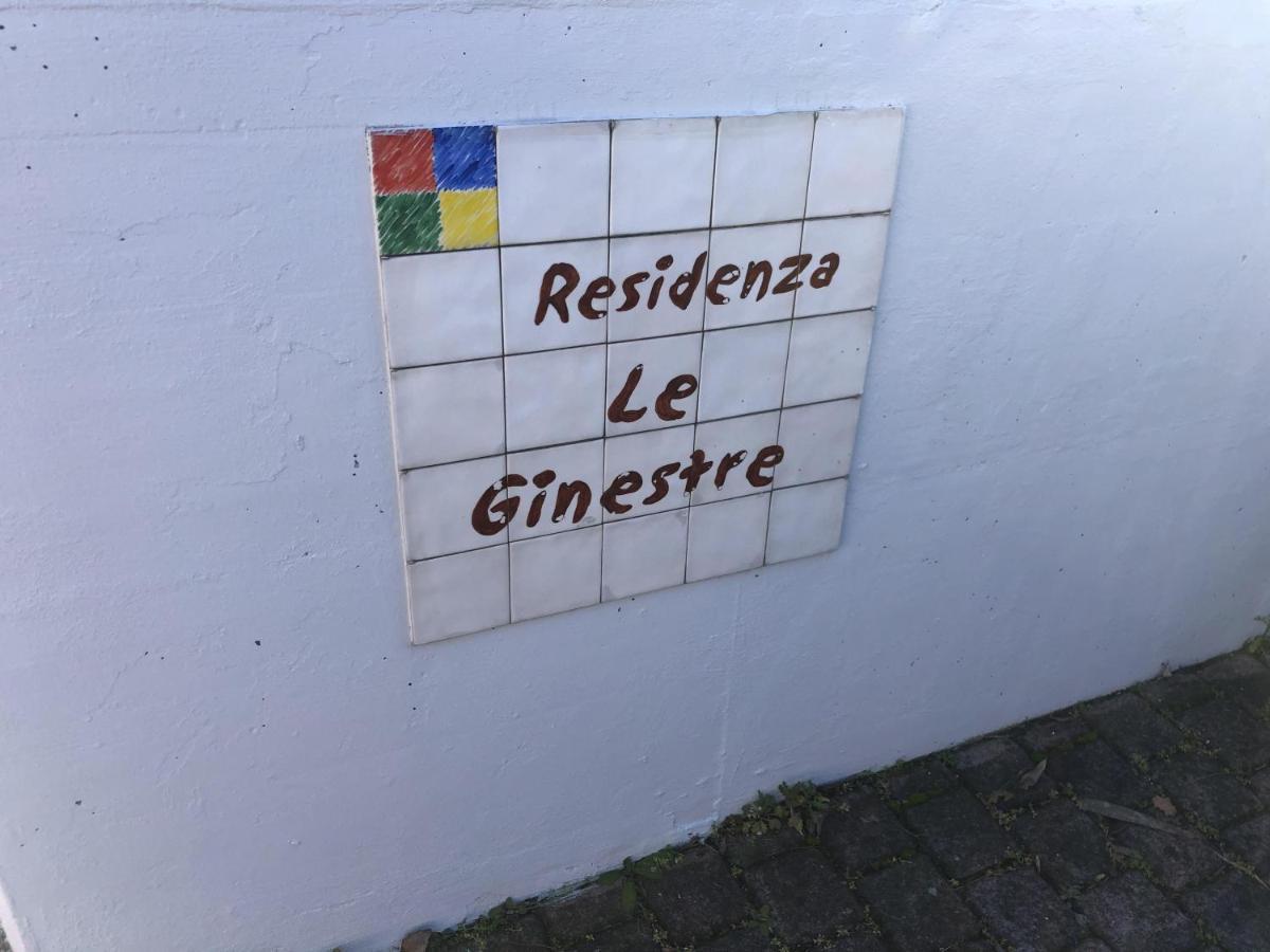 Immobiliare Jvl - Le Ginestre Appartement Cavallino-Treporti Buitenkant foto