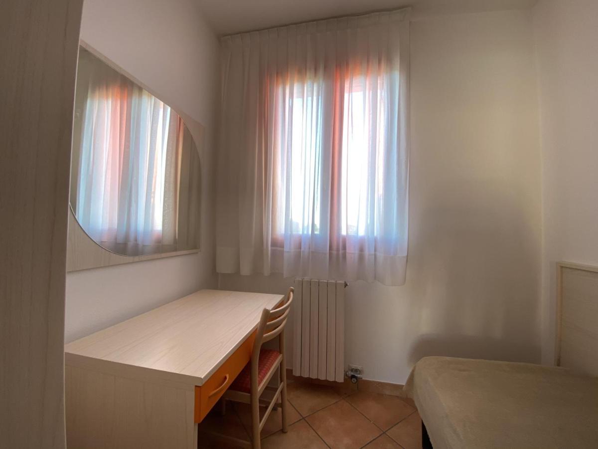 Immobiliare Jvl - Le Ginestre Appartement Cavallino-Treporti Buitenkant foto