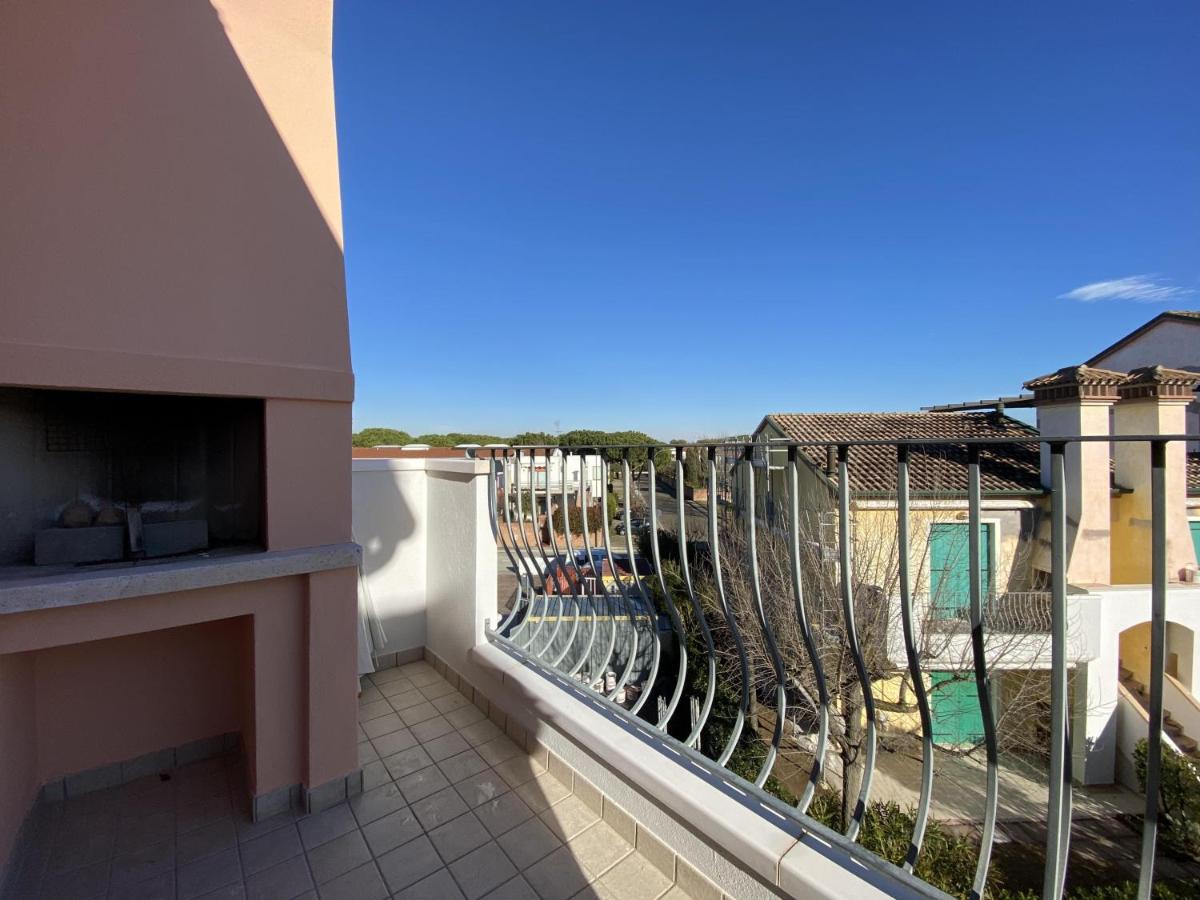 Immobiliare Jvl - Le Ginestre Appartement Cavallino-Treporti Buitenkant foto