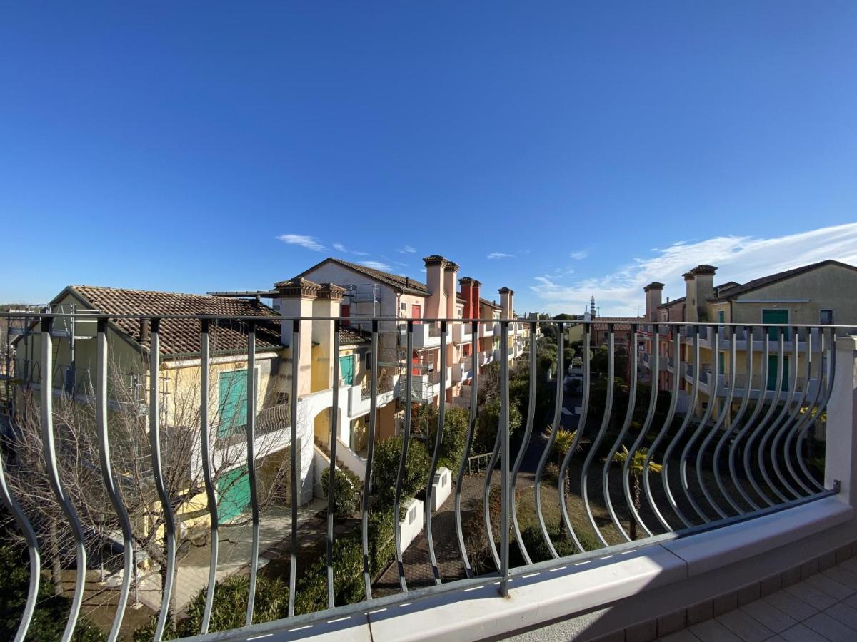 Immobiliare Jvl - Le Ginestre Appartement Cavallino-Treporti Buitenkant foto