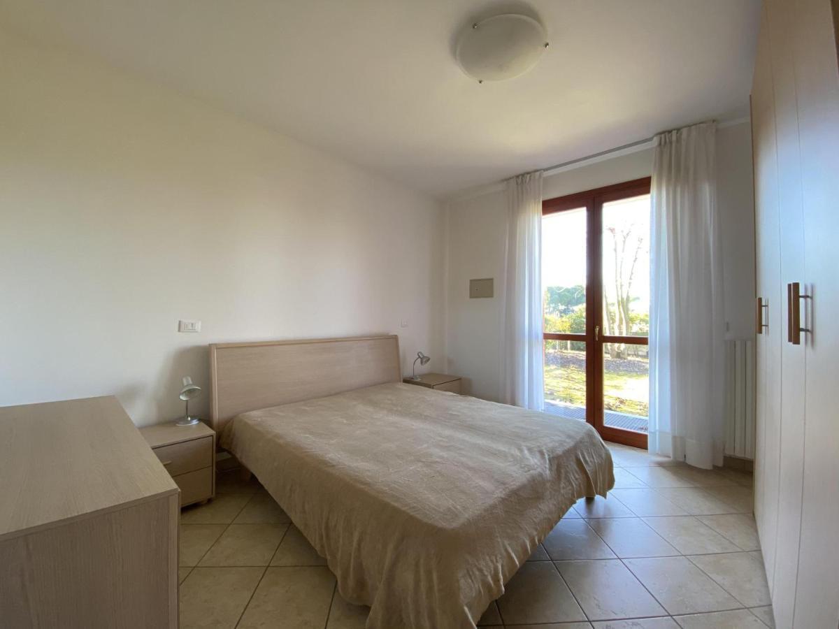 Immobiliare Jvl - Le Ginestre Appartement Cavallino-Treporti Buitenkant foto