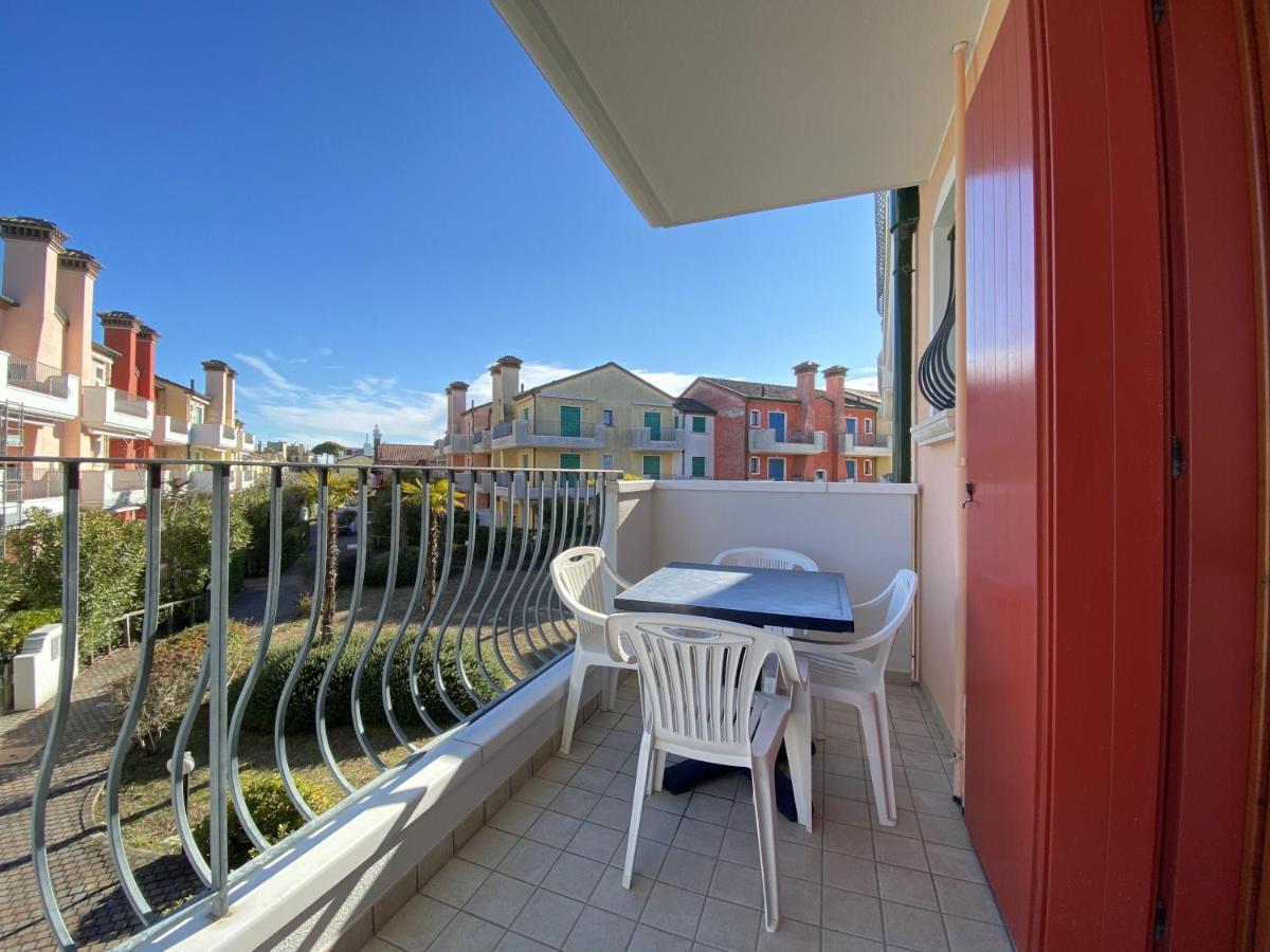 Immobiliare Jvl - Le Ginestre Appartement Cavallino-Treporti Buitenkant foto