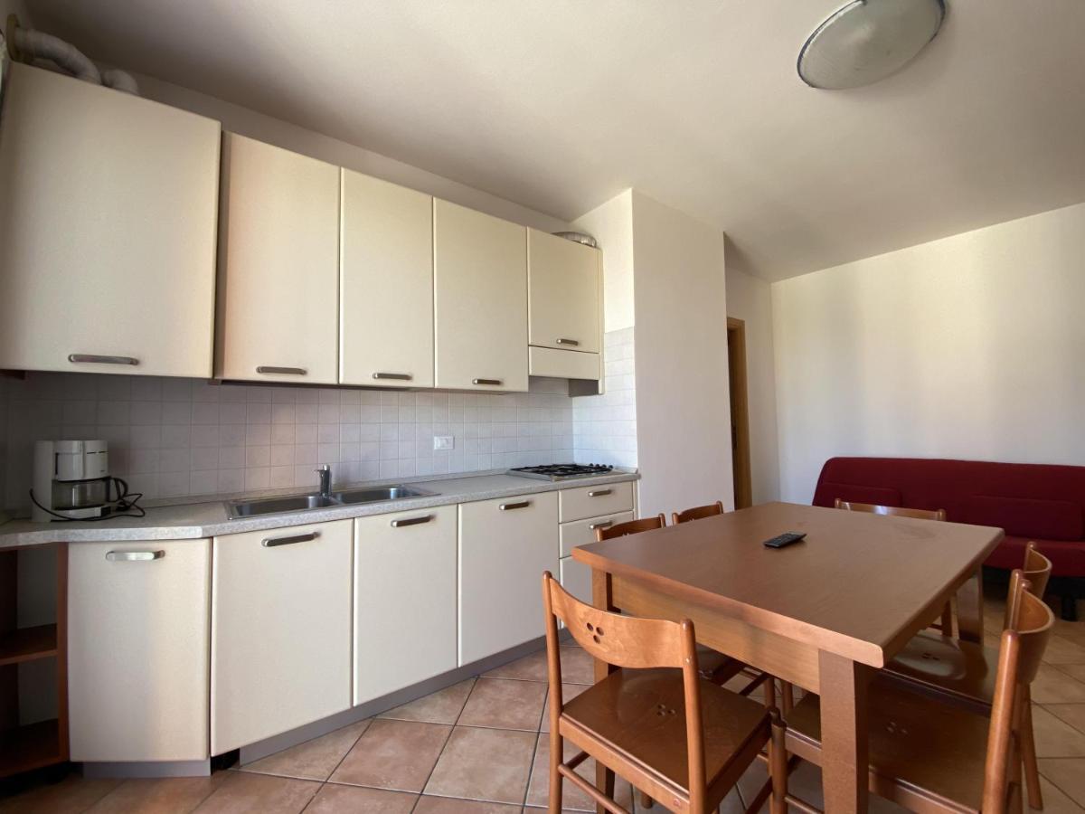 Immobiliare Jvl - Le Ginestre Appartement Cavallino-Treporti Buitenkant foto