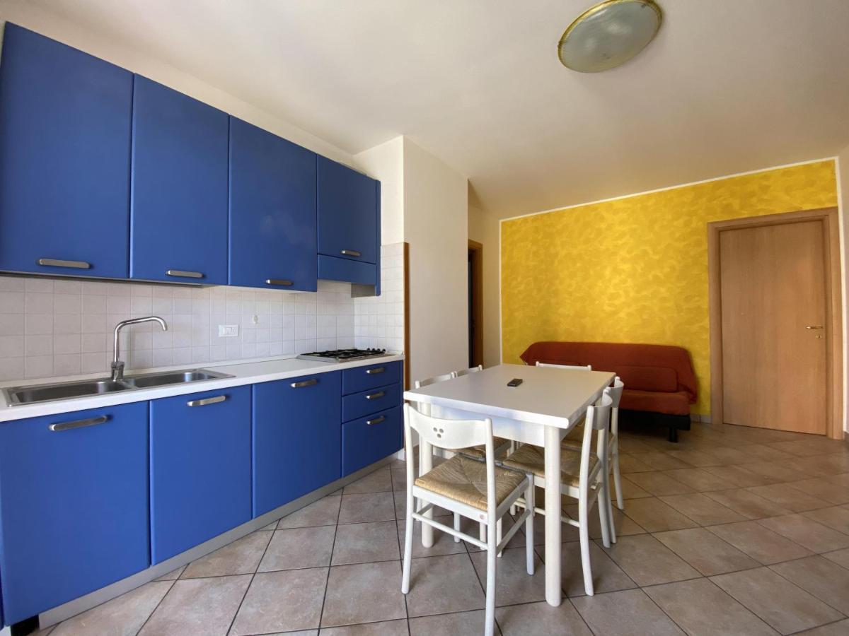Immobiliare Jvl - Le Ginestre Appartement Cavallino-Treporti Buitenkant foto