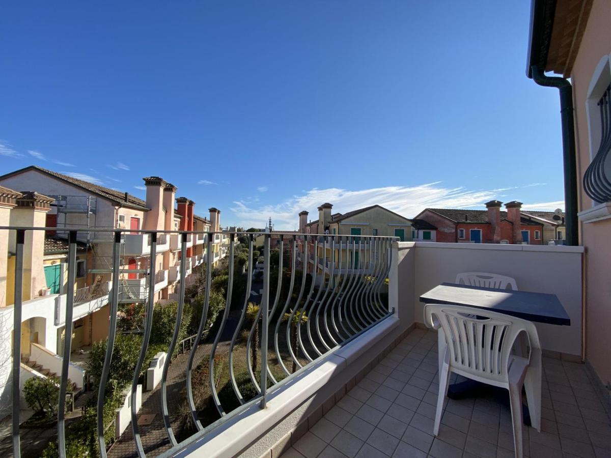 Immobiliare Jvl - Le Ginestre Appartement Cavallino-Treporti Buitenkant foto